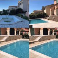 Aménagement de villa