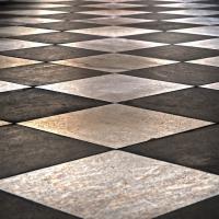 Pose de tout type de carrelage