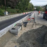 Voirie et Réseaux Divers